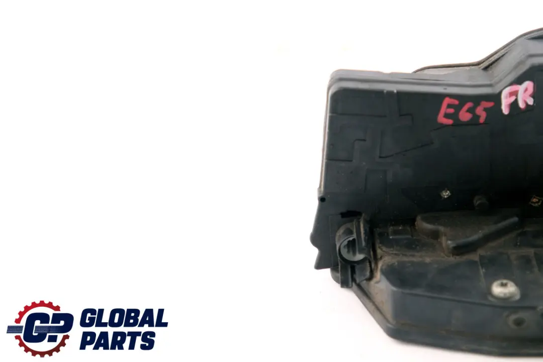 System Latch Front Right Door Lock O/S Catch BMW 7 Series E65 E66 - SKU rhd-7029248 - Part number 7029248