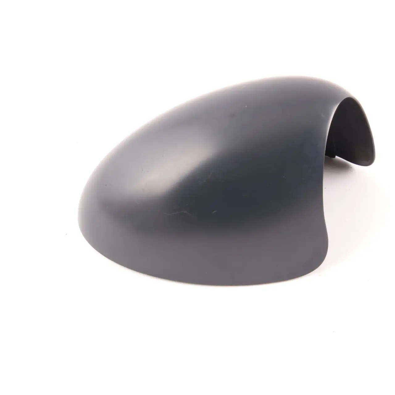 Wing Mirror Cover Mini Cooper One R50 R52 R53 Cap Casing Right O/S Primed Black