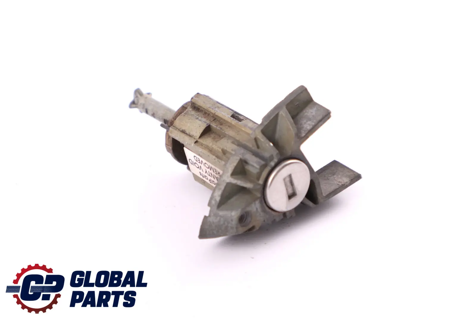BMW X5 Series E53 Catch Lock Cylinder Front Right O/S Handle 7035420
