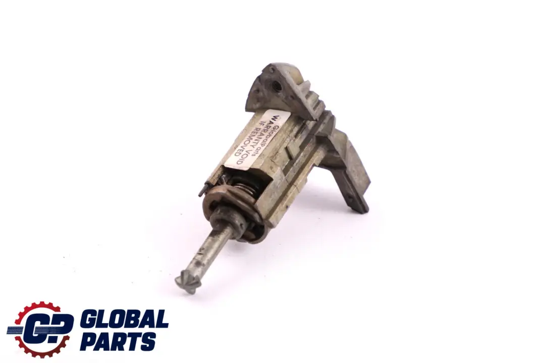 BMW X5 Series E53 Catch Lock Cylinder Front Right O/S Handle 7035420