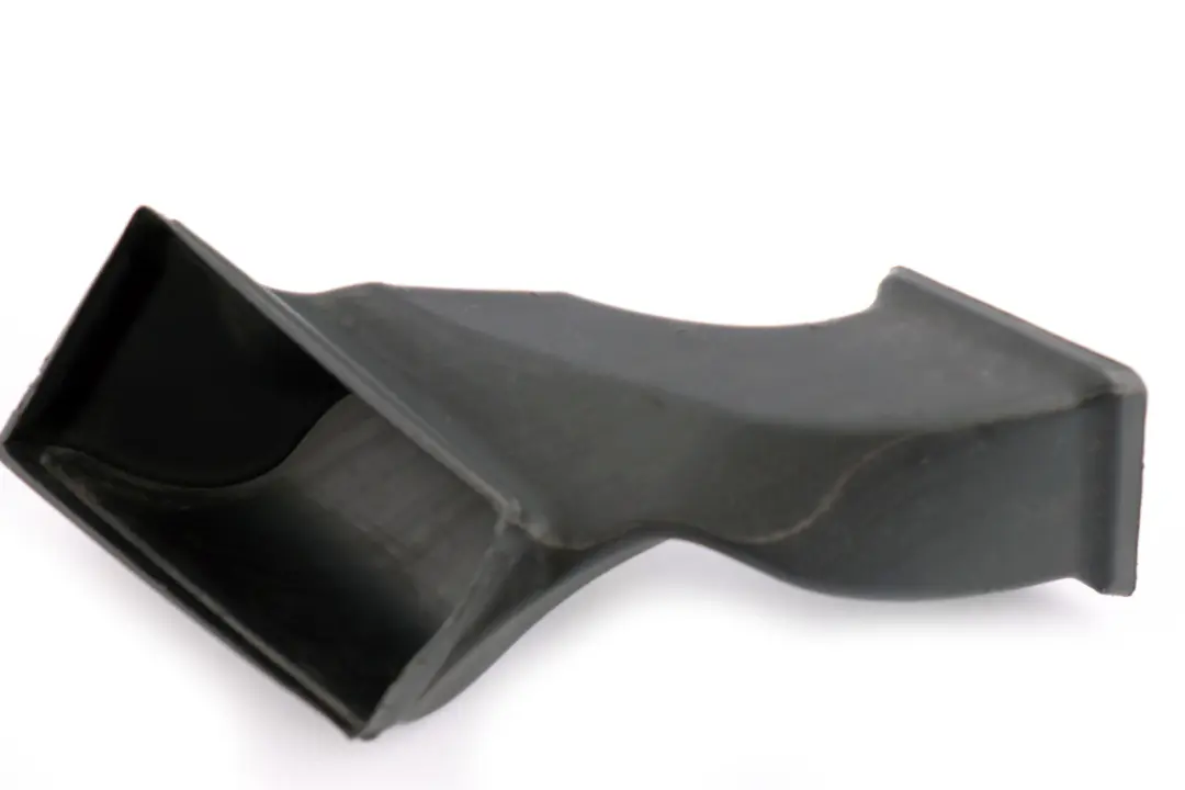 BMW Z4 Series E85 E86 Air Duct Footwell Right O/S Air Channel 7036392