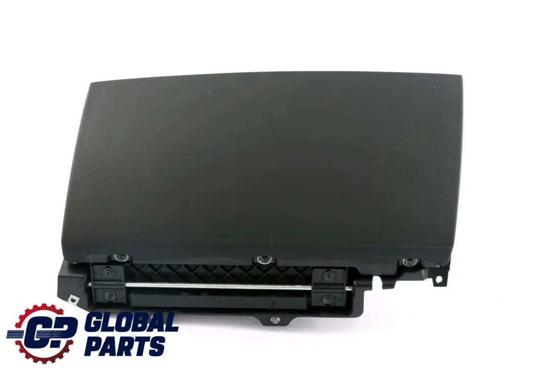 BMW 7 Series 1 E65 E66 Glove Box Storage Vinyl Black 7036460