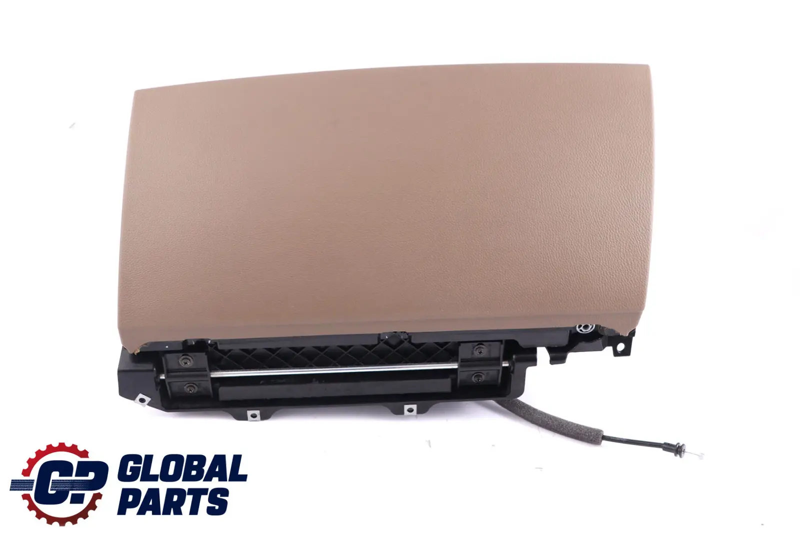 BMW 7 Series E65 E66 Glove Box Beige Dunkelbeige 7036462 51167036462