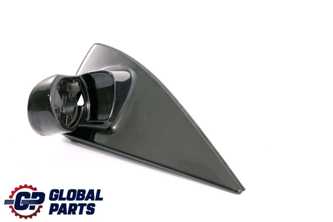 BMW X5 Series 4 E53 Sport High Gloss Outside Left Triangle Wing Mirror N/S