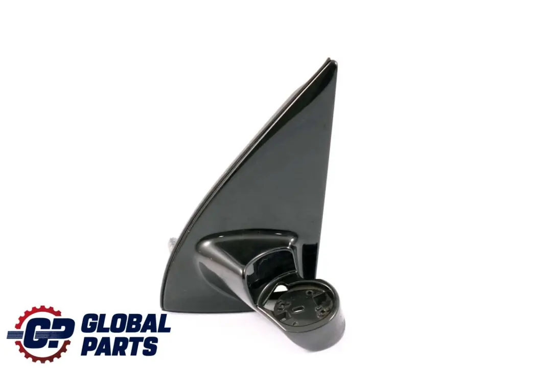 BMW X5 Series 4 E53 Sport High Gloss Outside Left Triangle Wing Mirror N/S