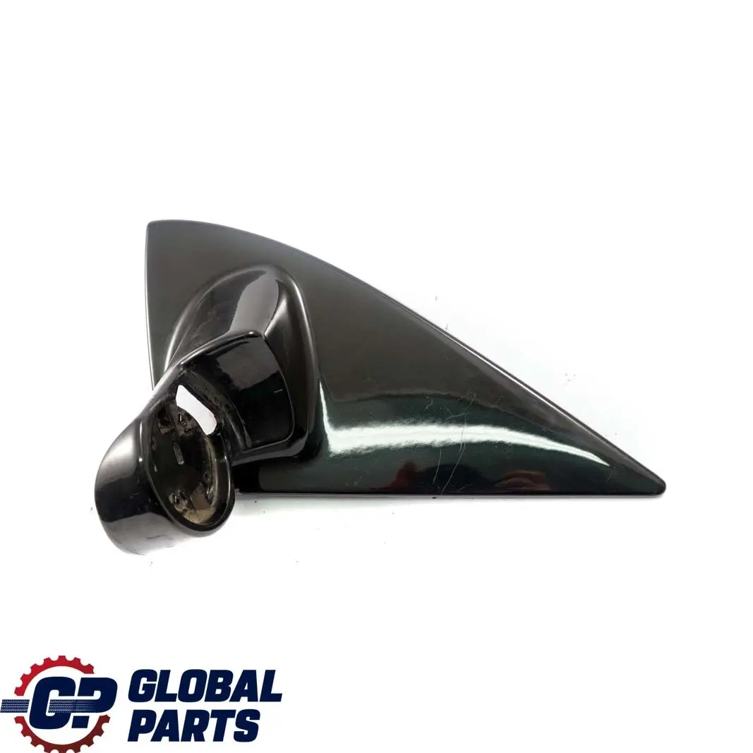 BMW X5 Series 5 E53 Sport High Gloss Outside Left Triangle Wing Mirror N/S