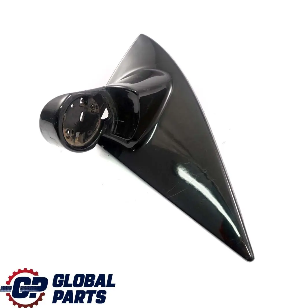 BMW X5 Series 5 E53 Sport High Gloss Outside Left Triangle Wing Mirror N/S