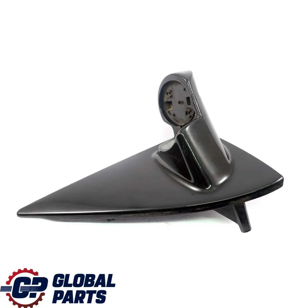 BMW X5 Series 5 E53 Sport High Gloss Outside Left Triangle Wing Mirror N/S