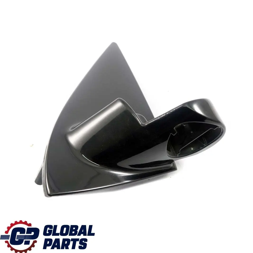 BMW X5 Series 5 E53 Sport High Gloss Outside Left Triangle Wing Mirror N/S