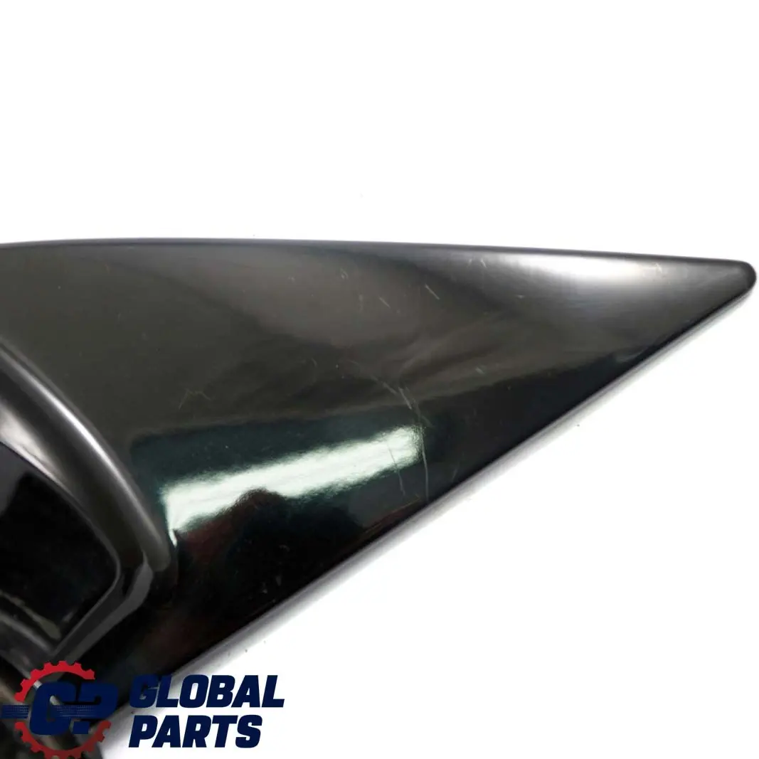 BMW X5 Series 5 E53 Sport High Gloss Outside Left Triangle Wing Mirror N/S