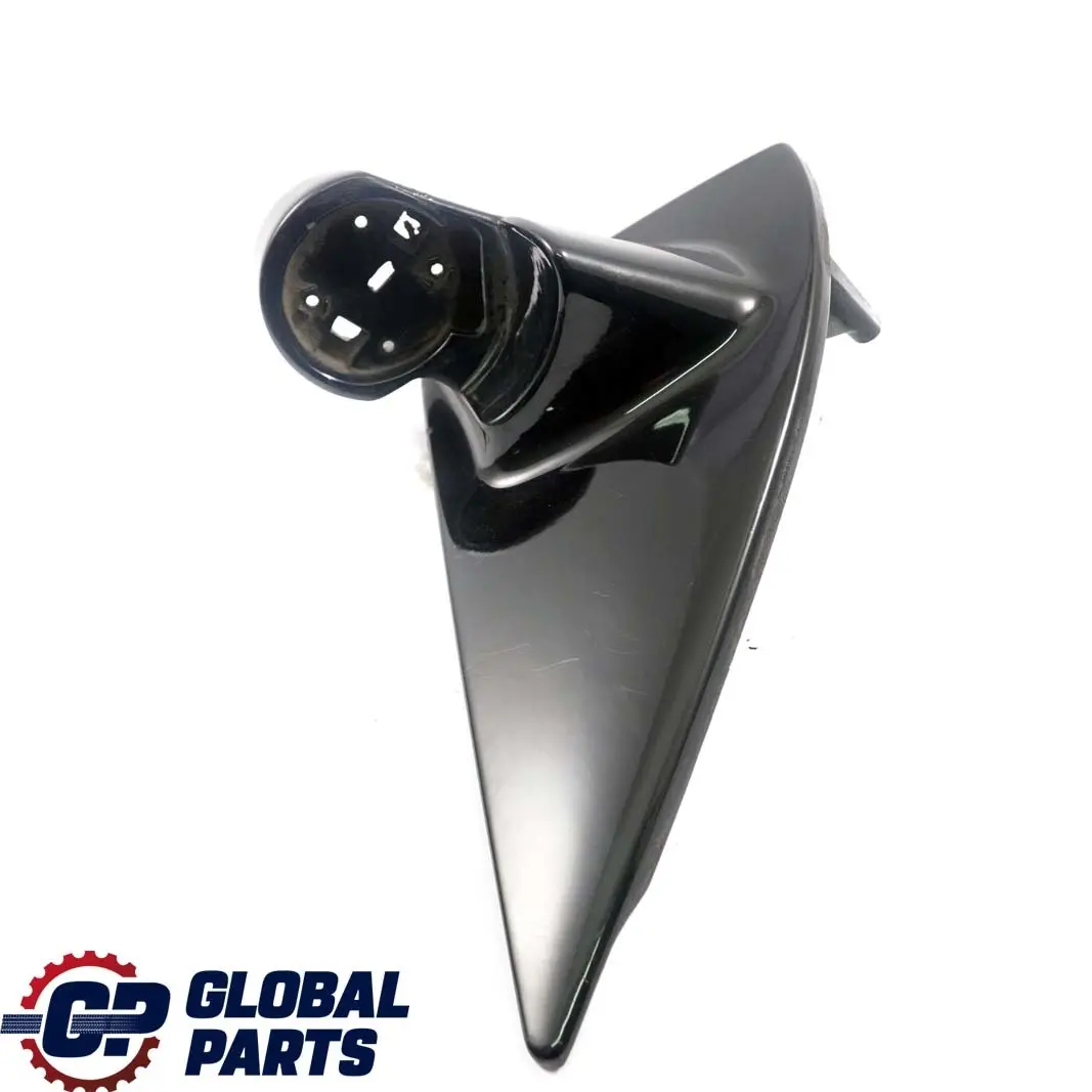 BMW X5 Series 5 E53 Sport High Gloss Outside Left Triangle Wing Mirror N/S