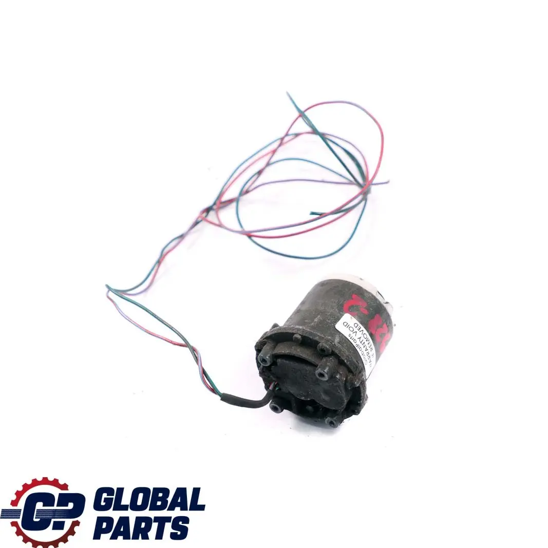 BMW X5 E53 Wing Mirror Right O/S Power Fold Mechanism Motor Actuator 7039928