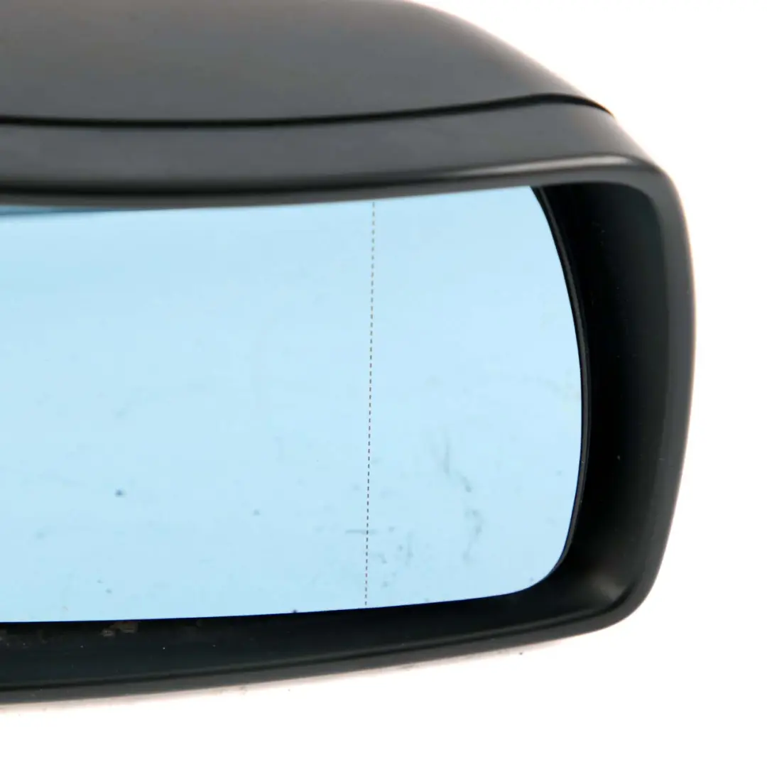 Door Wing Mirror BMW X5 E53 Sport High Gloss Auto Dip Right O/S Primed