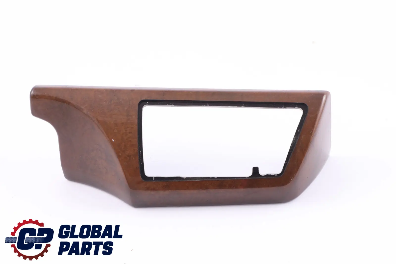 BMW 7 Series E65 E66 Wood Instrument Panel Right O/S Esche Hell 7042656