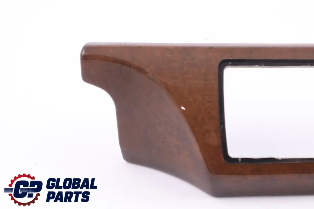 Wood Instrument Panel Right O/S Esche Hell BMW 7 Series E65 E66 - SKU rhd-7042656 - Part number 7042656
