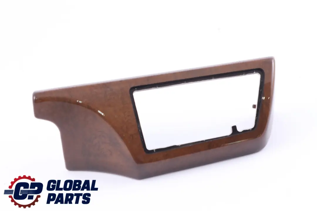 Wood Instrument Panel Right O/S Esche Hell BMW 7 Series E65 E66 - SKU rhd-7042656 - Part number 7042656