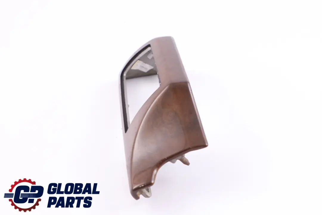Wood Instrument Panel Right O/S Esche Hell BMW 7 Series E65 E66 - SKU rhd-7042656 - Part number 7042656