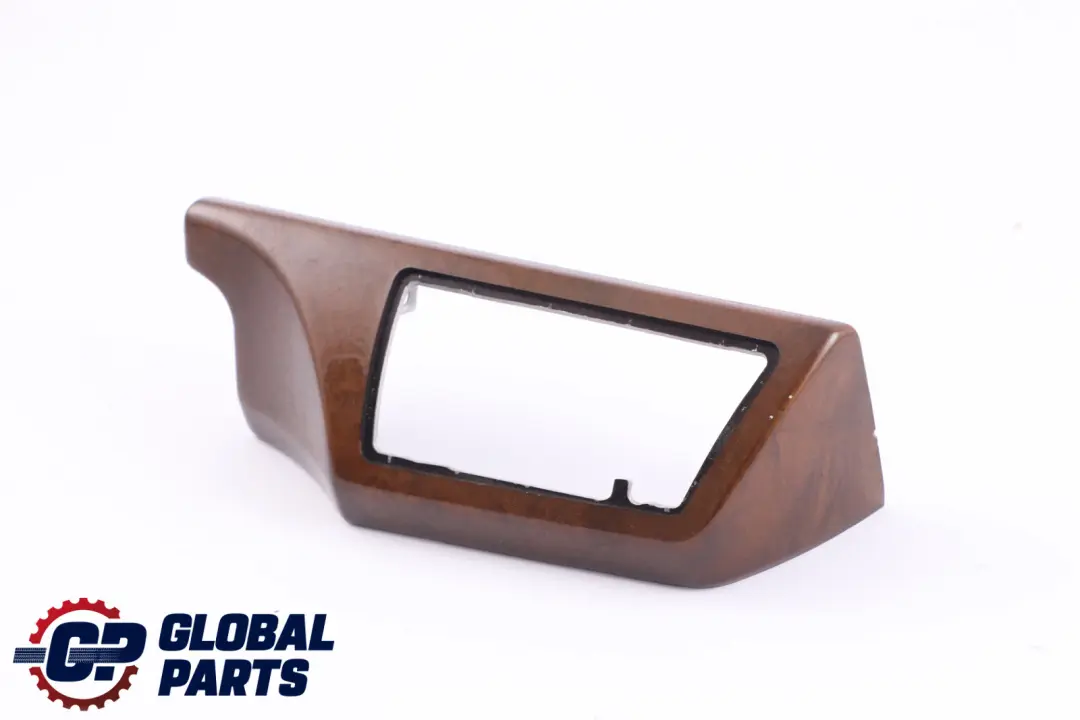 Wood Instrument Panel Right O/S Esche Hell BMW 7 Series E65 E66 - SKU rhd-7042656 - Part number 7042656