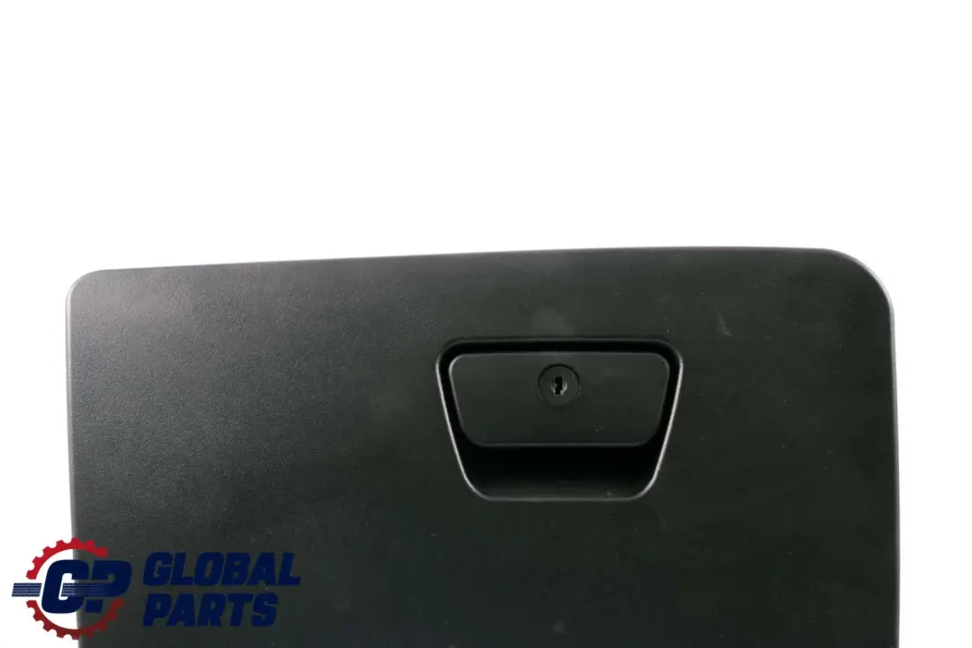 BMW Z4 Series E85 E86 Roadster Glove Box Lid Storage Case Housing Black 7043938