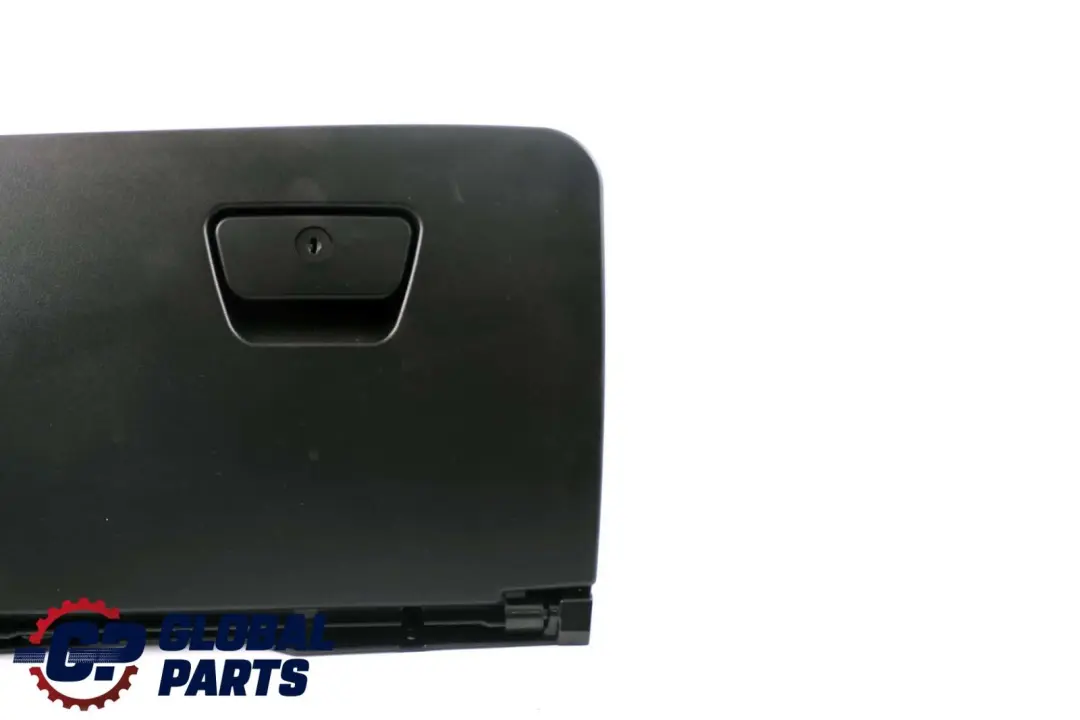 BMW Z4 Series E85 E86 Roadster Glove Box Lid Storage Case Housing Black 7043938