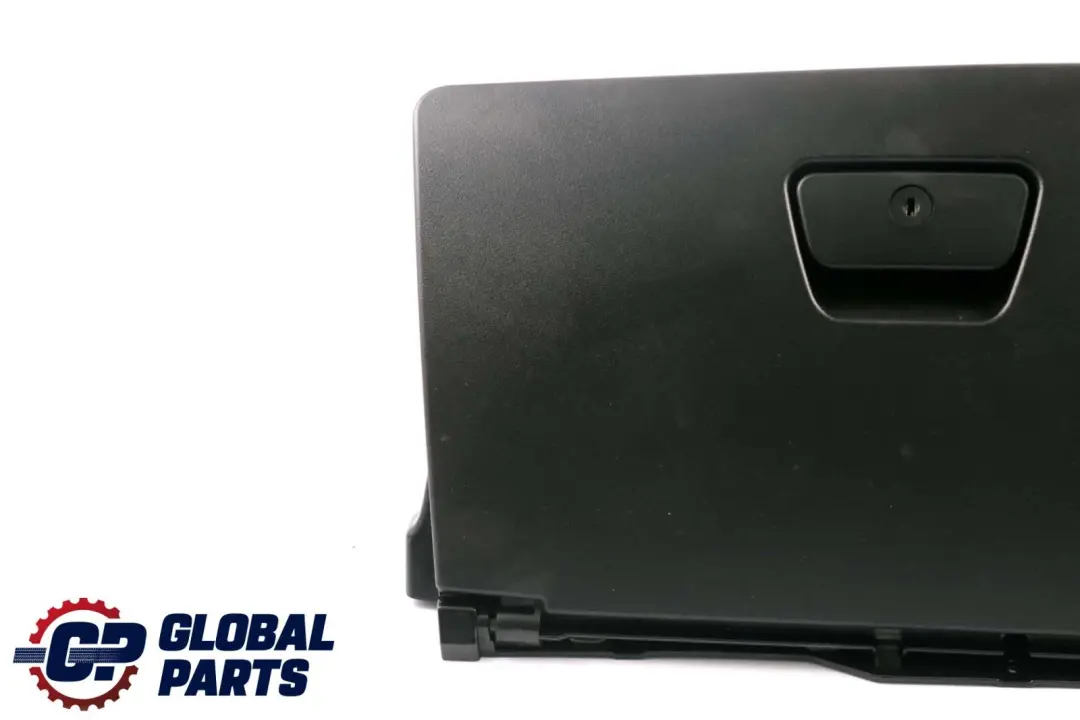 BMW Z4 Series E85 E86 Roadster Glove Box Lid Storage Case Housing Black 7043938