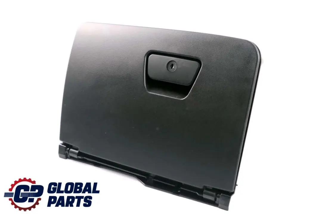 BMW Z4 Series E85 E86 Roadster Glove Box Lid Storage Case Housing Black 7043938