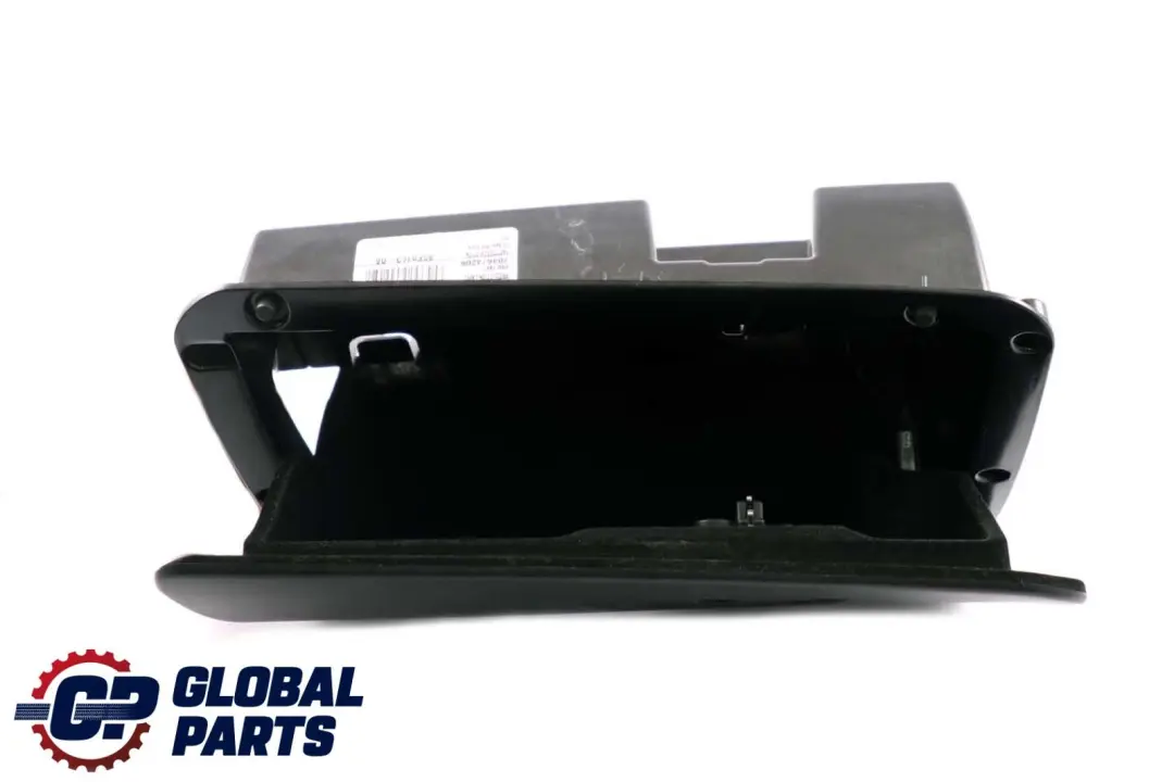 BMW Z4 Series E85 E86 Roadster Glove Box Lid Storage Case Housing Black 7043938