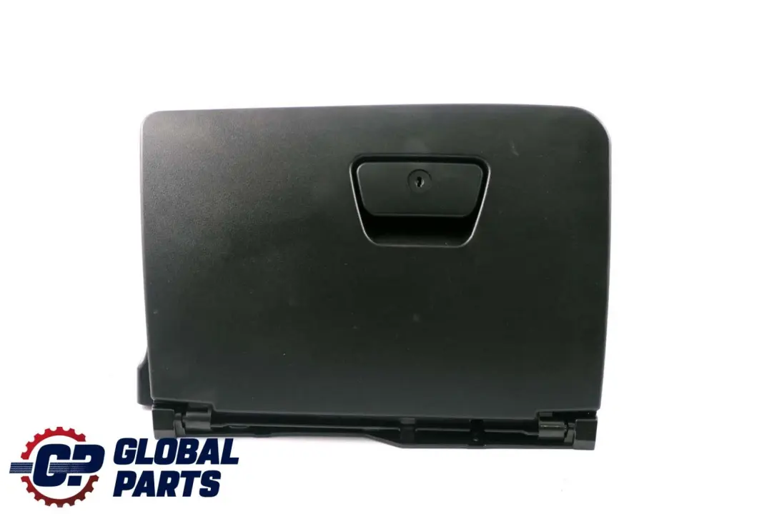 BMW Z4 Series E85 E86 Roadster Glove Box Lid Storage Case Housing Black 7043938