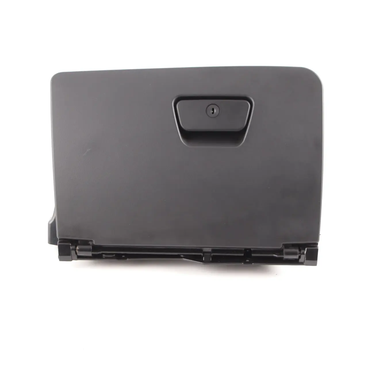 BMW Z4 Series E85 E86 Glove Box Lid Storage Case Housing Black 6961766