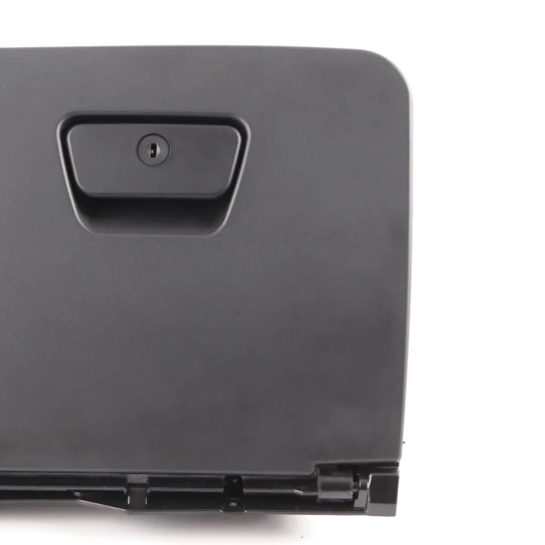 BMW Z4 Series E85 E86 Glove Box Lid Storage Case Housing Black 6961766