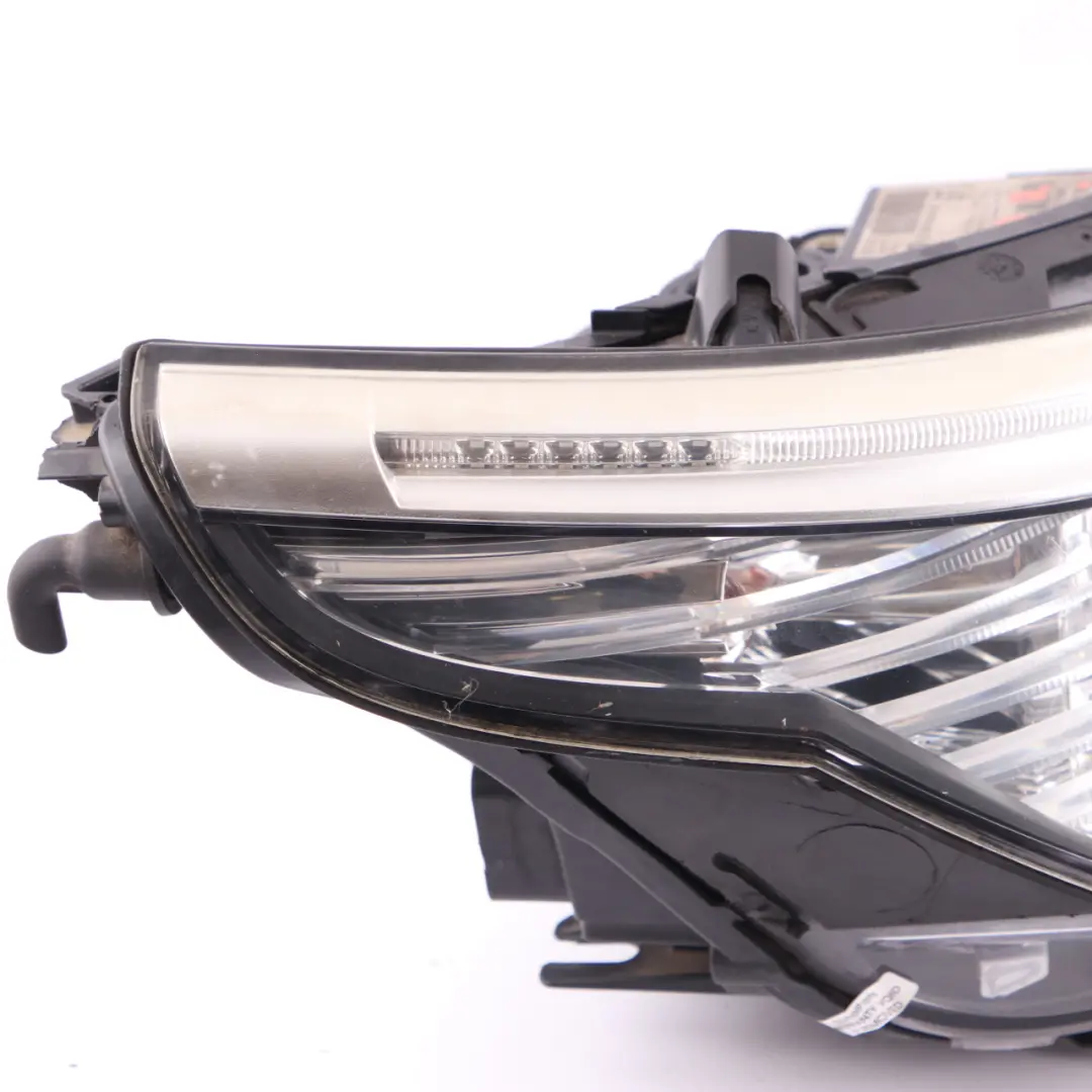 Headlight Lamp BMW E60 E61 LCI Adaptive Xenon AHL Front Right O/S Light 7177736