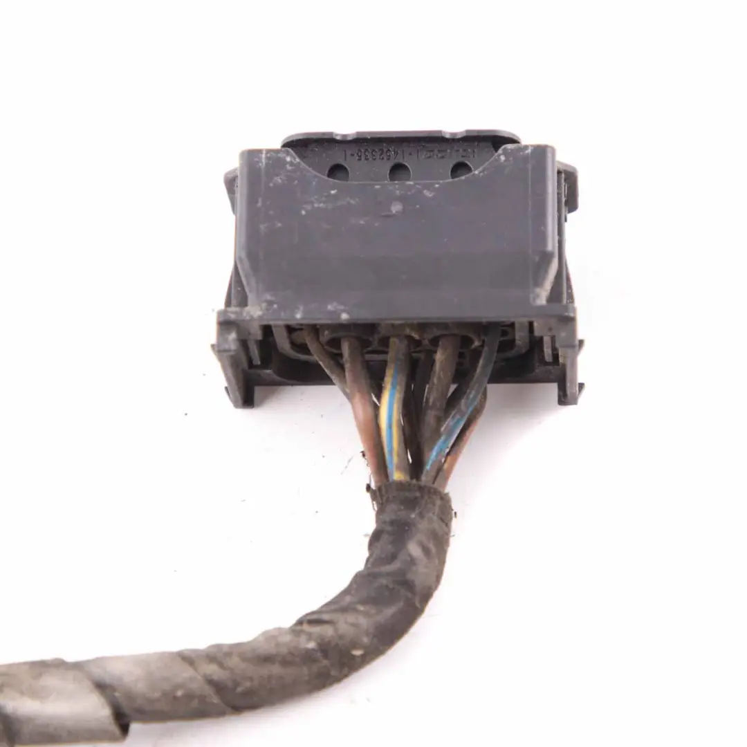 Headlight Plug BMW E60 E61 LCI Adaptive Xenon Right O/S Socket Wiring 6925638