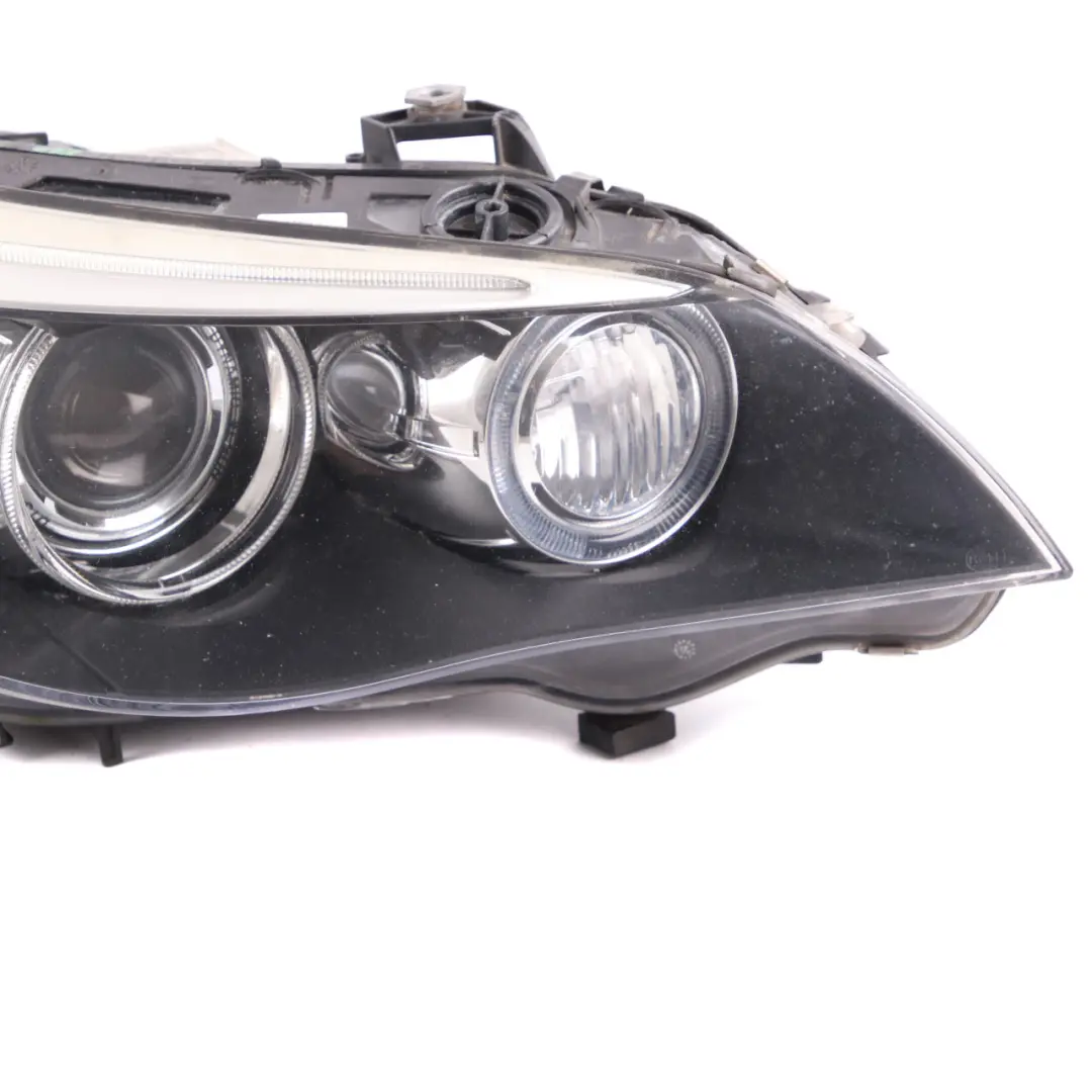 Headlight Lamp BMW E60 E61 LCI Adaptive Xenon AHL Front Right O/S Light 7177736