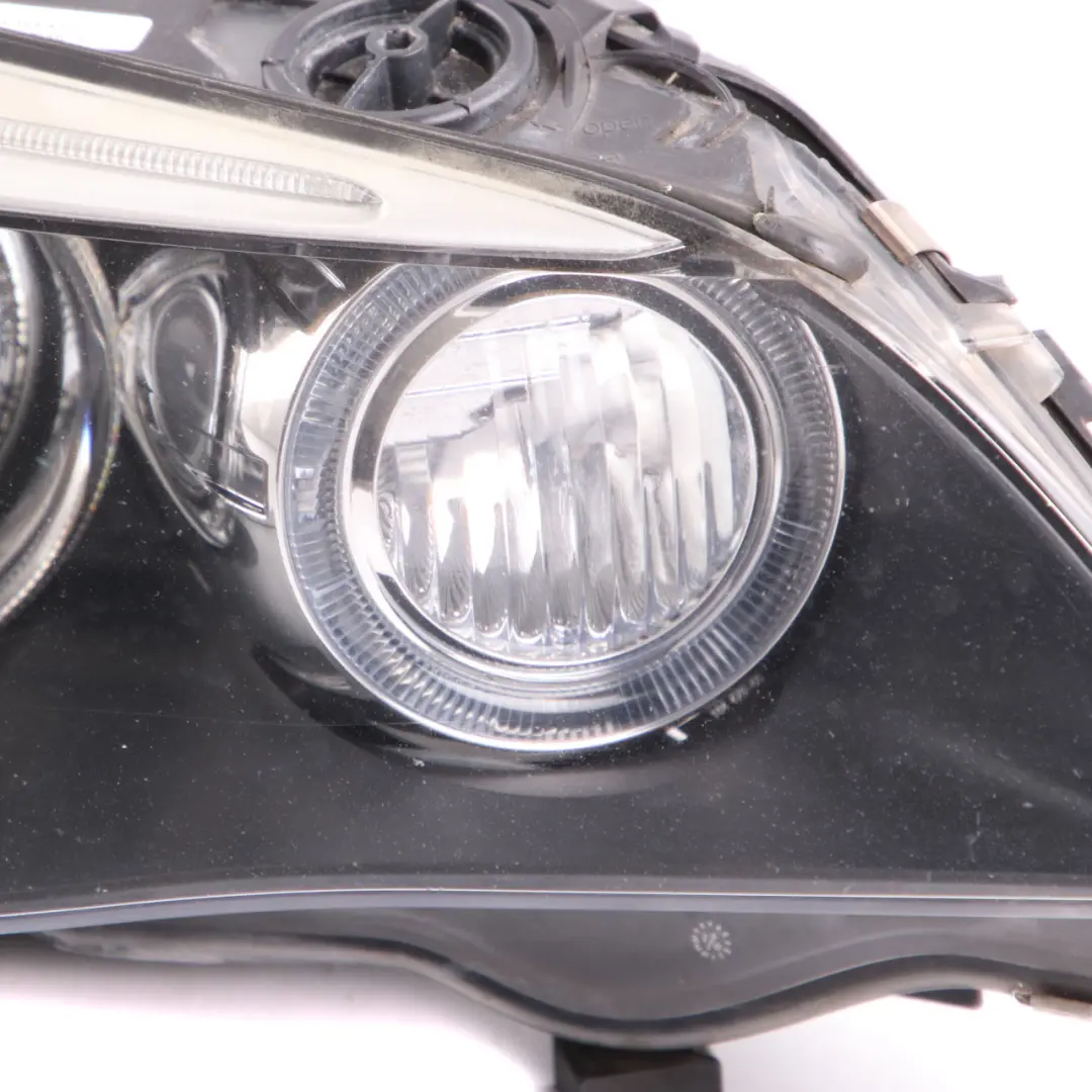 Headlight Lamp BMW E60 E61 LCI Adaptive Xenon AHL Front Right O/S Light 7177736