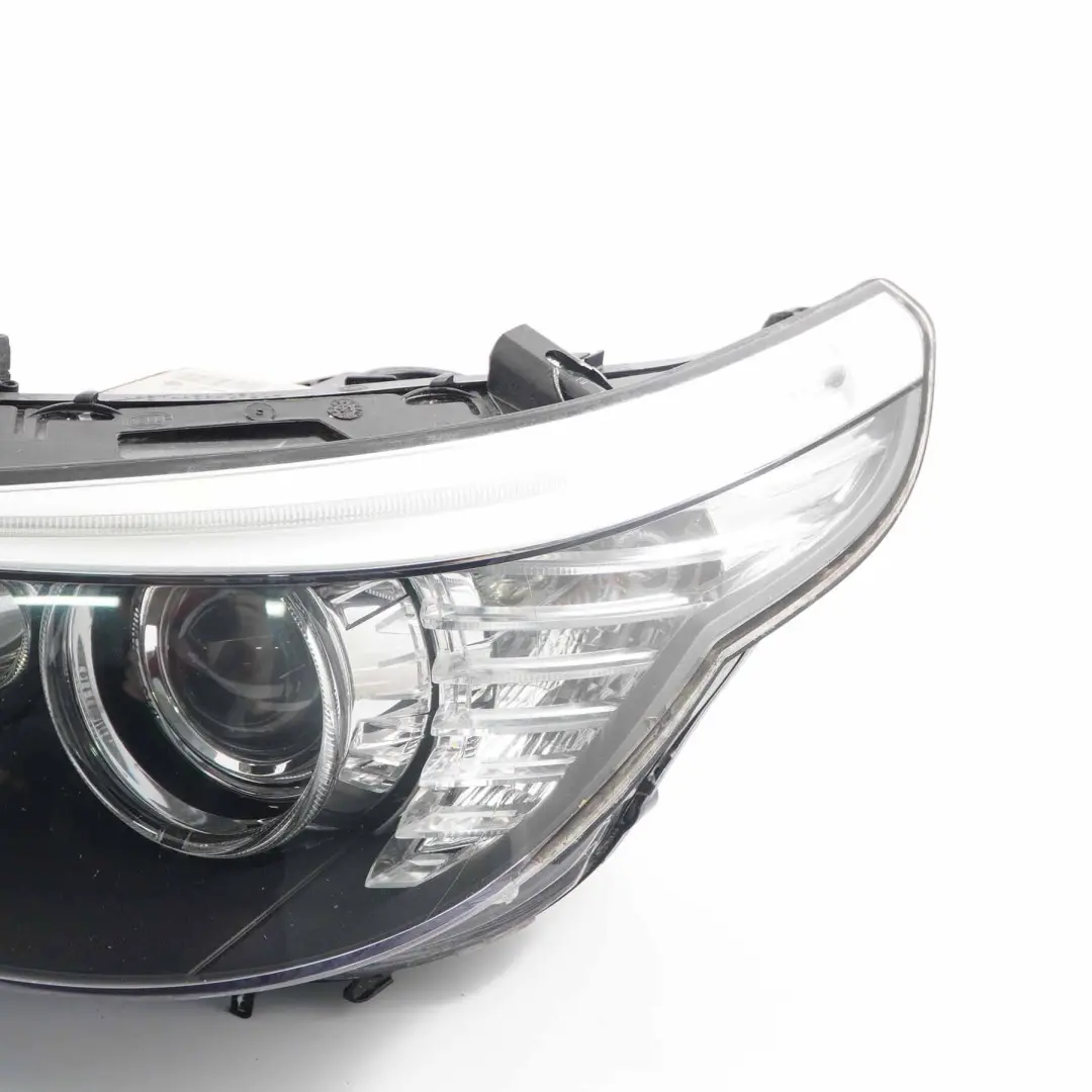 BMW E60 E61 LCI AHL Xenon Headlight Headlamp Lamp Left N/S 7045693 7044673
