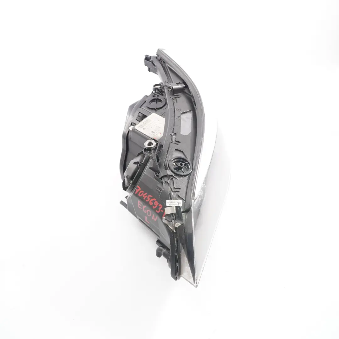BMW E60 E61 LCI AHL Xenon Headlight Headlamp Lamp Left N/S 7045693 7044673