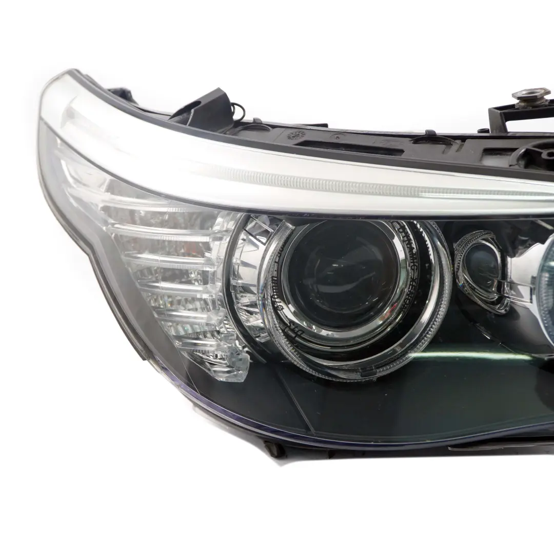 BMW 5 E60 E61 LCI AHL Xenon Headlight Headlamp Lamp Right O/S 7045694 7044674