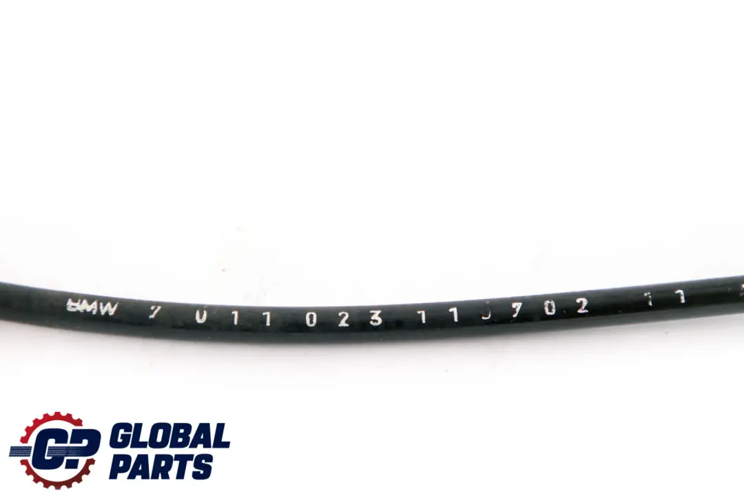 BMW 3 Series E46 Carrier Outside Door Handle Front Left N/S 7048281