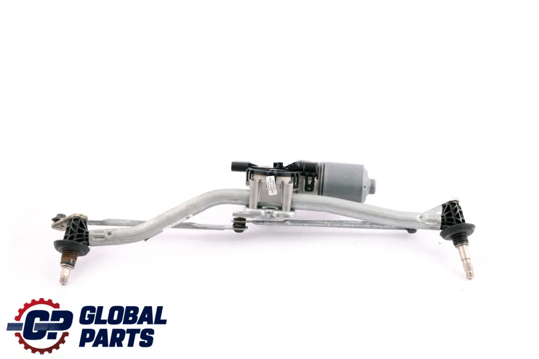 BMW X3 Series E83 LCI Linkage Wiper System With Motor 7051670