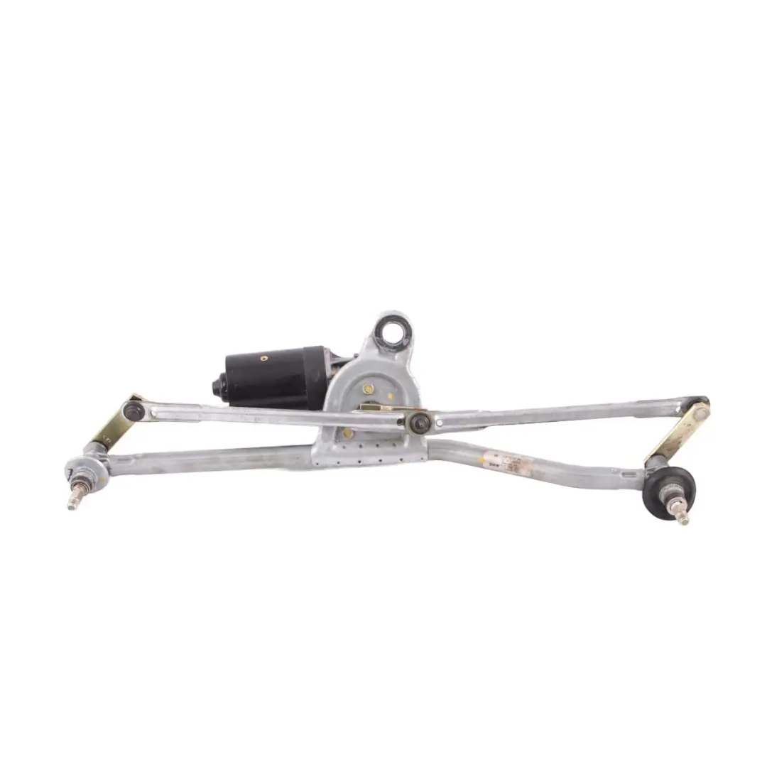 BMW 3 Series E46 Windscreen Wiper System Motor Linkage 7052196