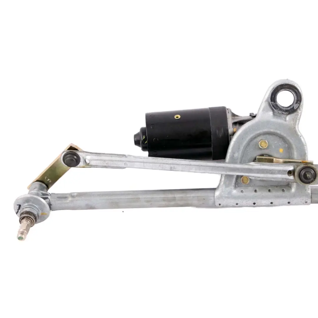 BMW 3 Series E46 Windscreen Wiper System Motor Linkage 7052196