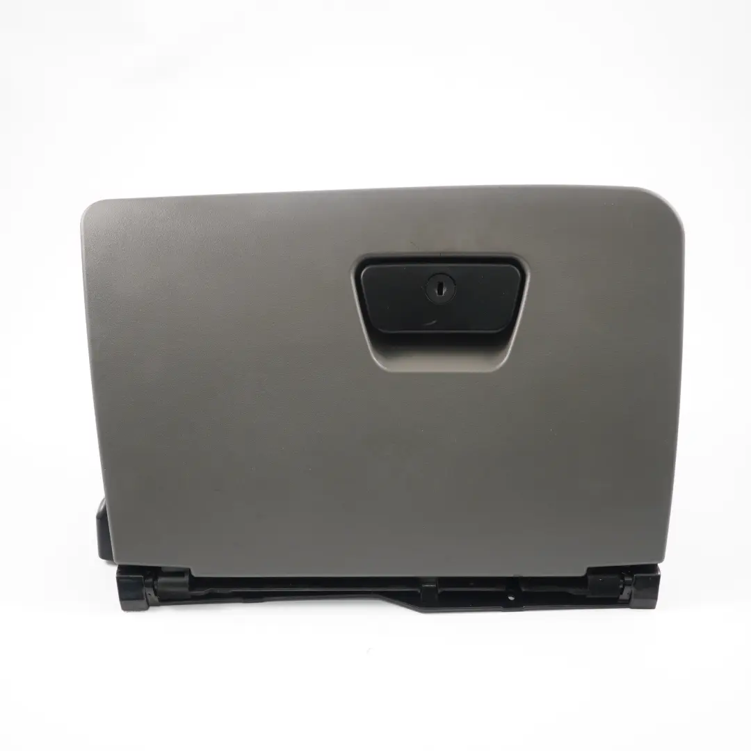 BMW Z4 Series E85 Glove Box Glovebox Lid Cover Grau Grey 7055844