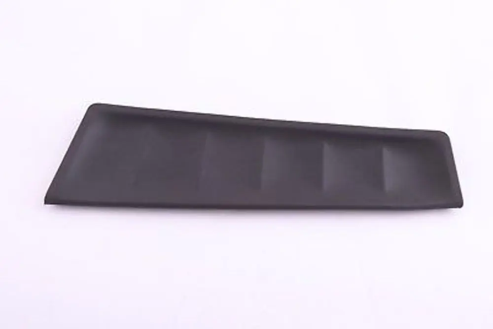 BMW MINI Cooper One R50 R53 Driver Side Dashboard Shelf Rubber Insert Mat