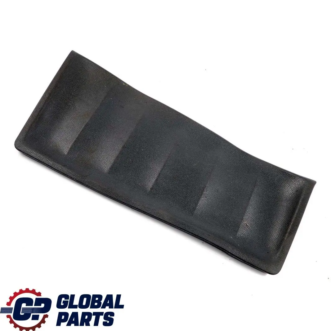 Mini Cooper One R50 R53 Passenger Side Dashboard Shelf Rubber Insert Mat N/S