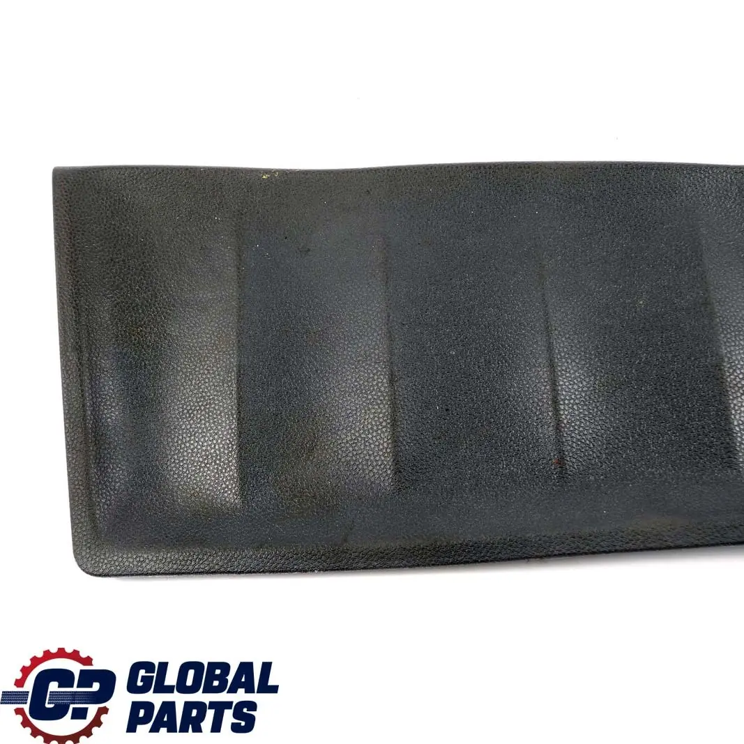 Mini Cooper One R50 R53 Passenger Side Dashboard Shelf Rubber Insert Mat N/S