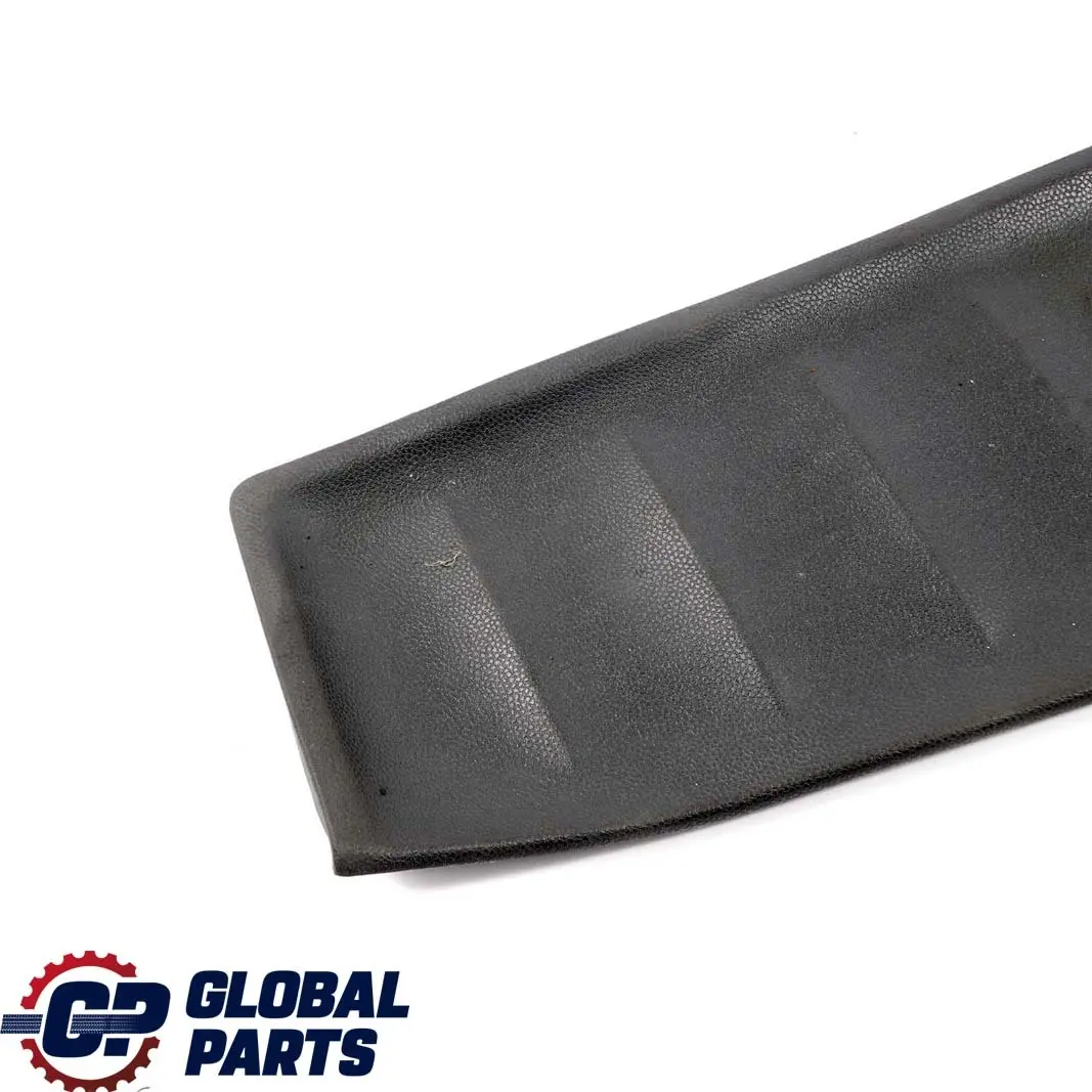 Mini Cooper One R50 R53 Passenger Side Dashboard Shelf Rubber Insert Mat N/S