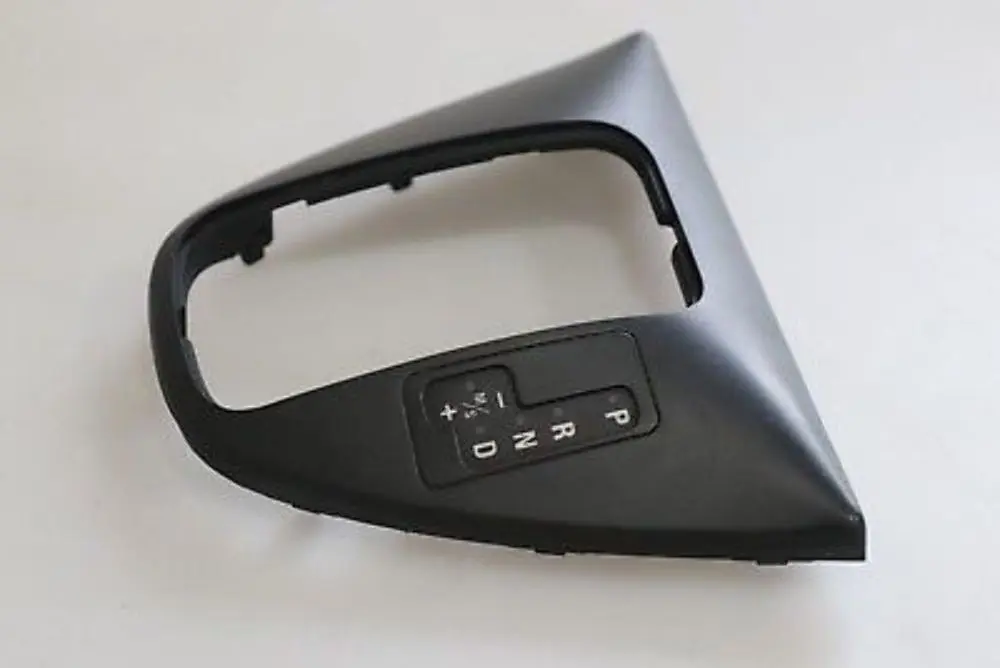 Genuine BMW X5 SERIES E53 Automatic Gear Selector Trim Cover 7060446