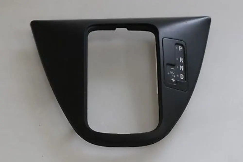 Genuine BMW X5 SERIES E53 Automatic Gear Selector Trim Cover 7060446