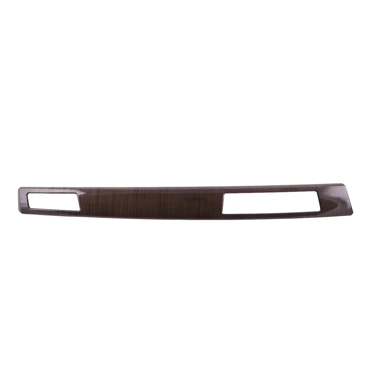 BMW 5 Series 2 E60 Trim Dashboard Dash Cover Left N/S Maple Sycamore 7063135