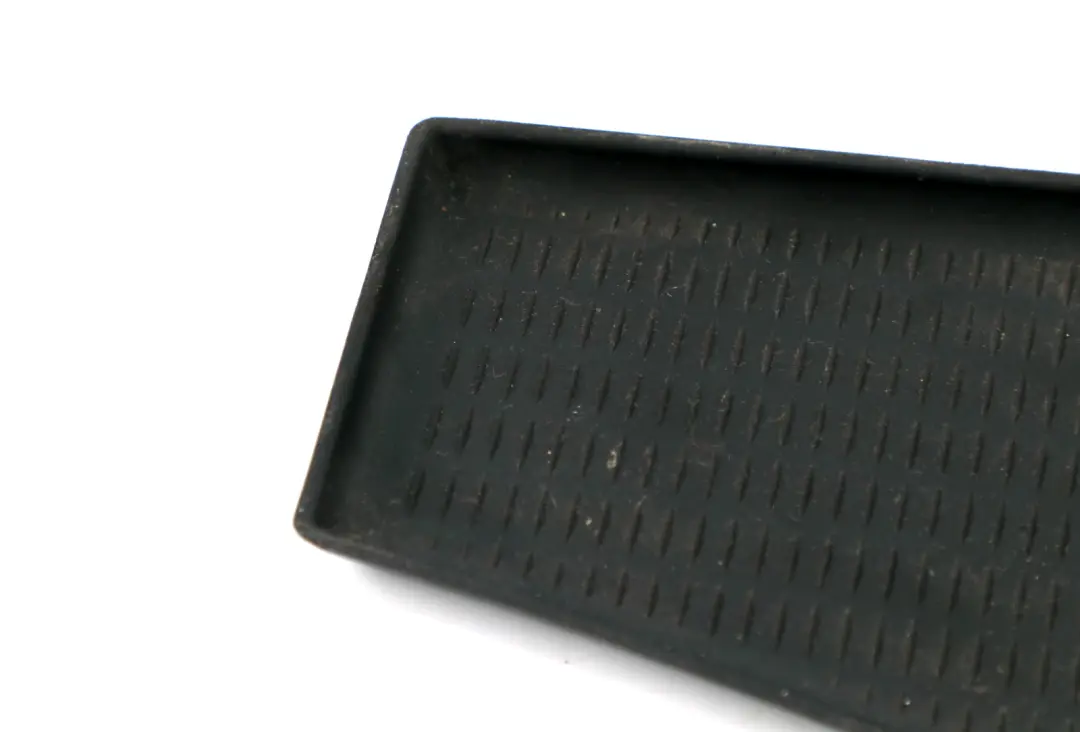BMW 1 Series E87 Rubber Insert Storing Partition Driver Side 7069439